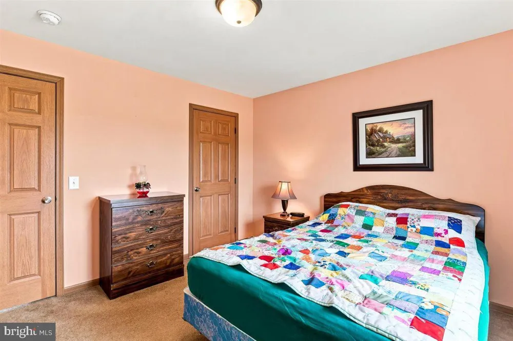 71 GREENWOOD LANE Aurora, WV 26705