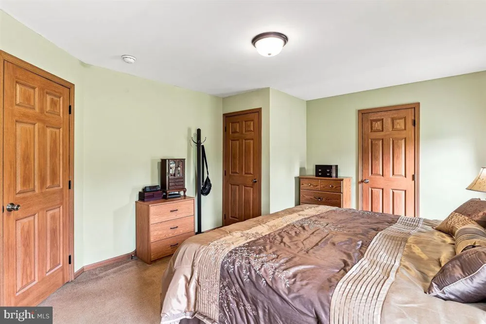 71 GREENWOOD LANE Aurora, WV 26705