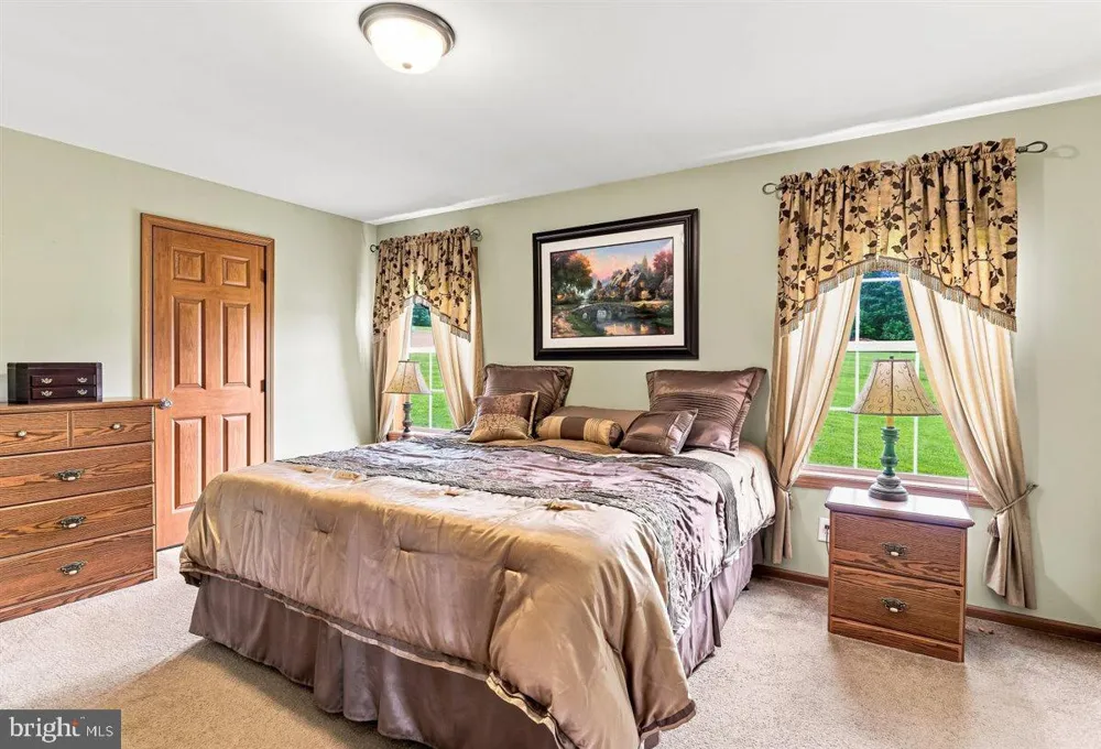 71 GREENWOOD LANE Aurora, WV 26705