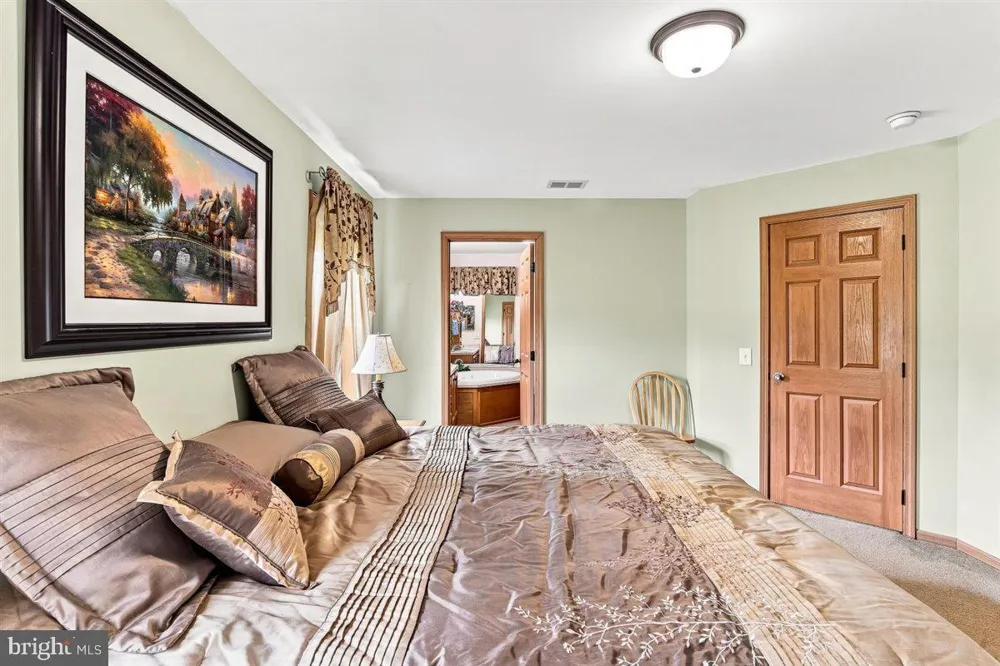 71 GREENWOOD LANE Aurora, WV 26705
