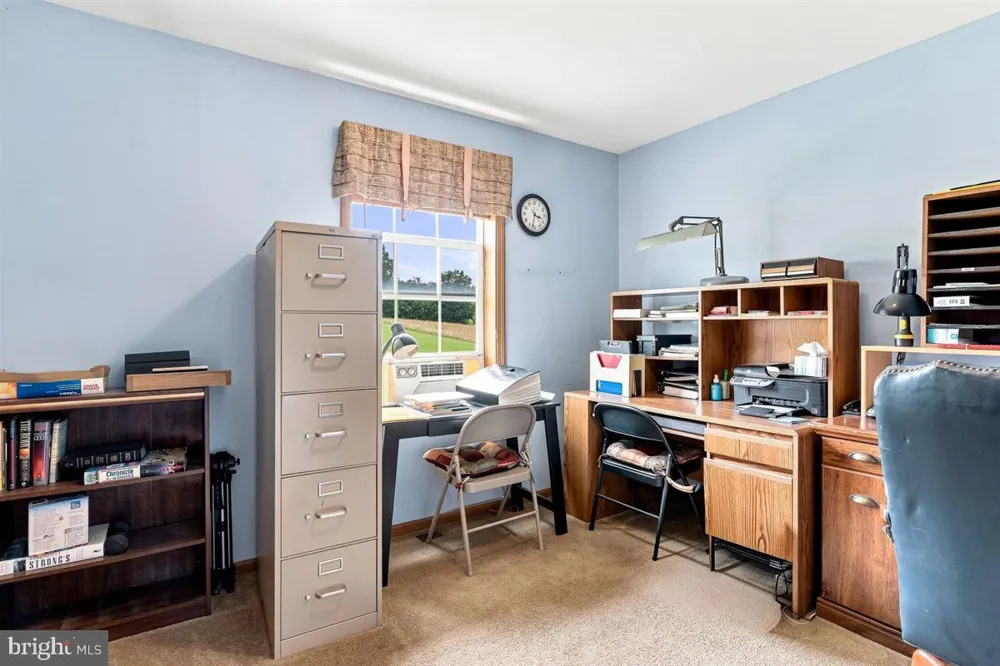 71 GREENWOOD LANE Aurora, WV 26705