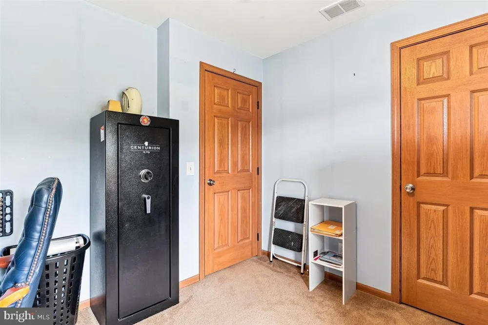 71 GREENWOOD LANE Aurora, WV 26705