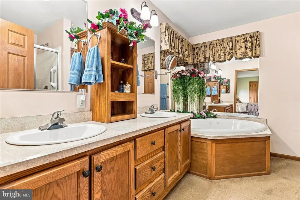 71 GREENWOOD LANE Aurora, WV 26705