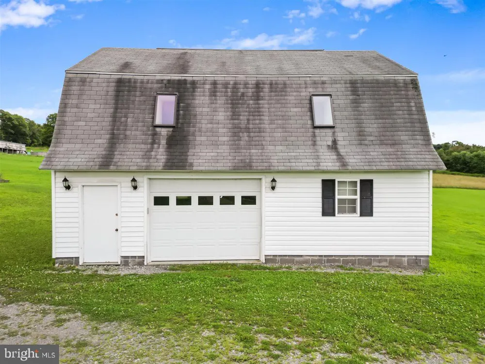 71 GREENWOOD LANE Aurora, WV 26705