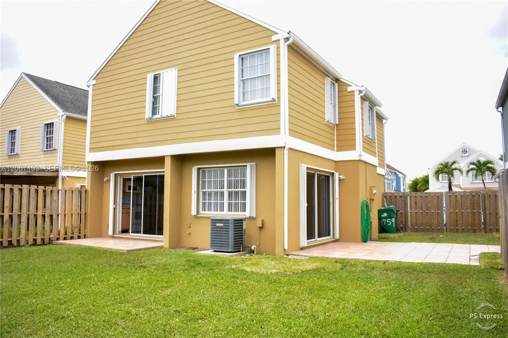 11759 SW 117th Pl Miami, FL 33186