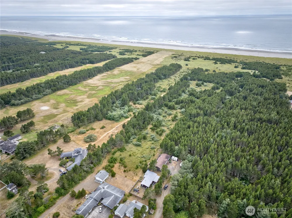995 50th Lane Seaview, WA 98644