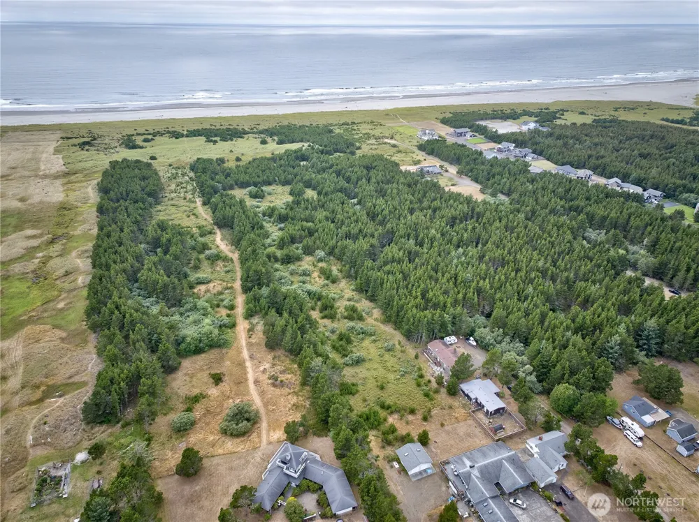 995 50th Lane Seaview, WA 98644
