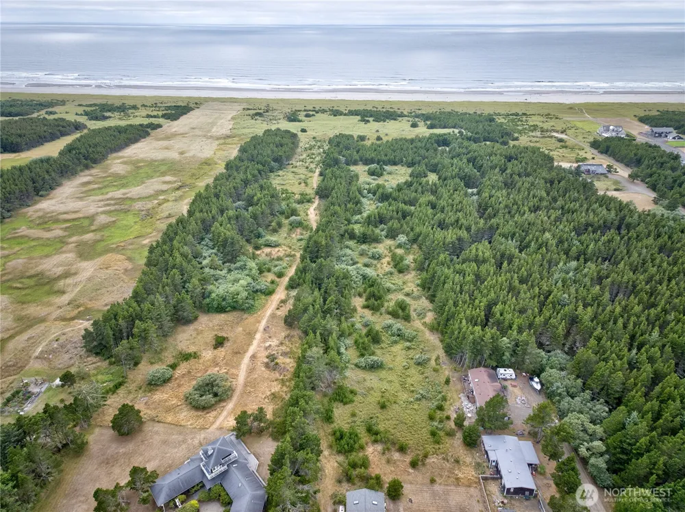 995 50th Lane Seaview, WA 98644