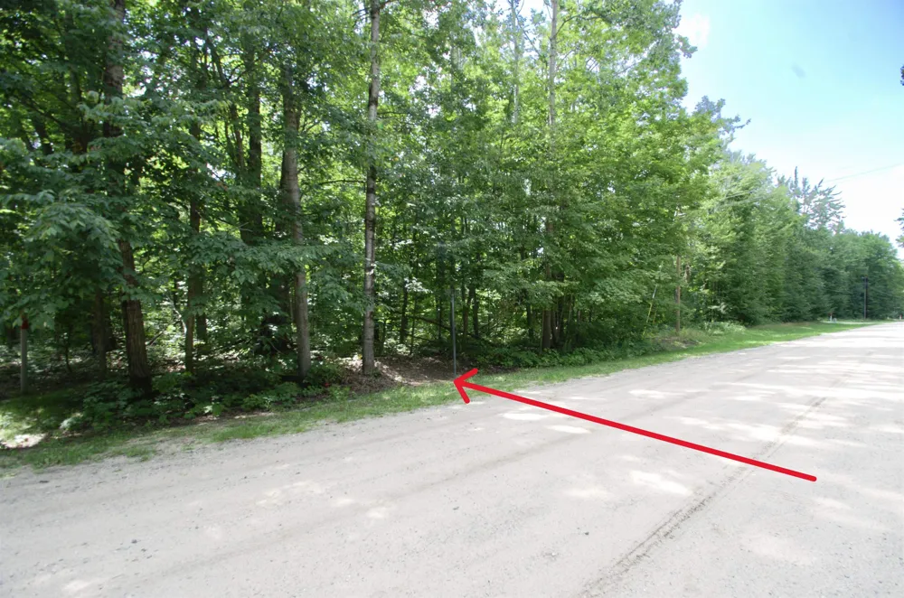 Valleyview Drive Mancelona Township, MI 49730