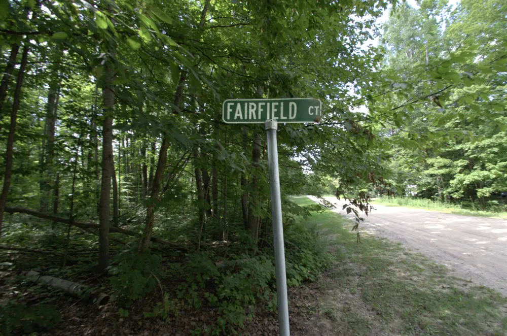 Valleyview Drive Mancelona Township, MI 49730