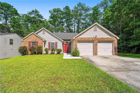 7650 Summit Trail