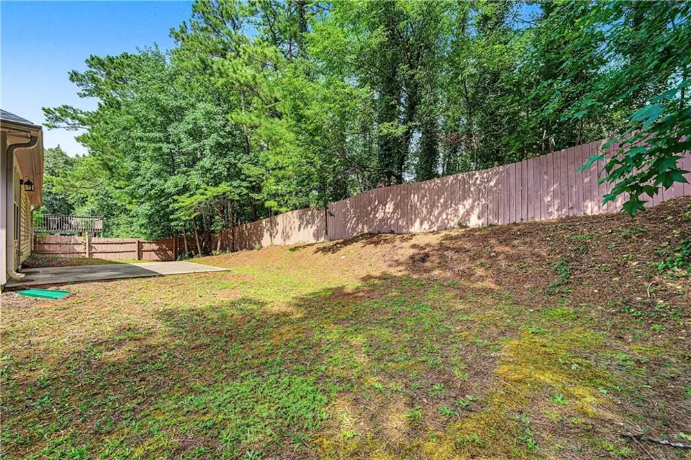 7650 Summit Trail Riverdale, GA 30274