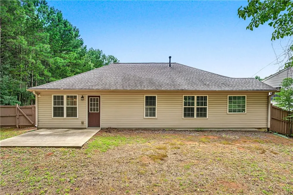 7650 Summit Trail Riverdale, GA 30274