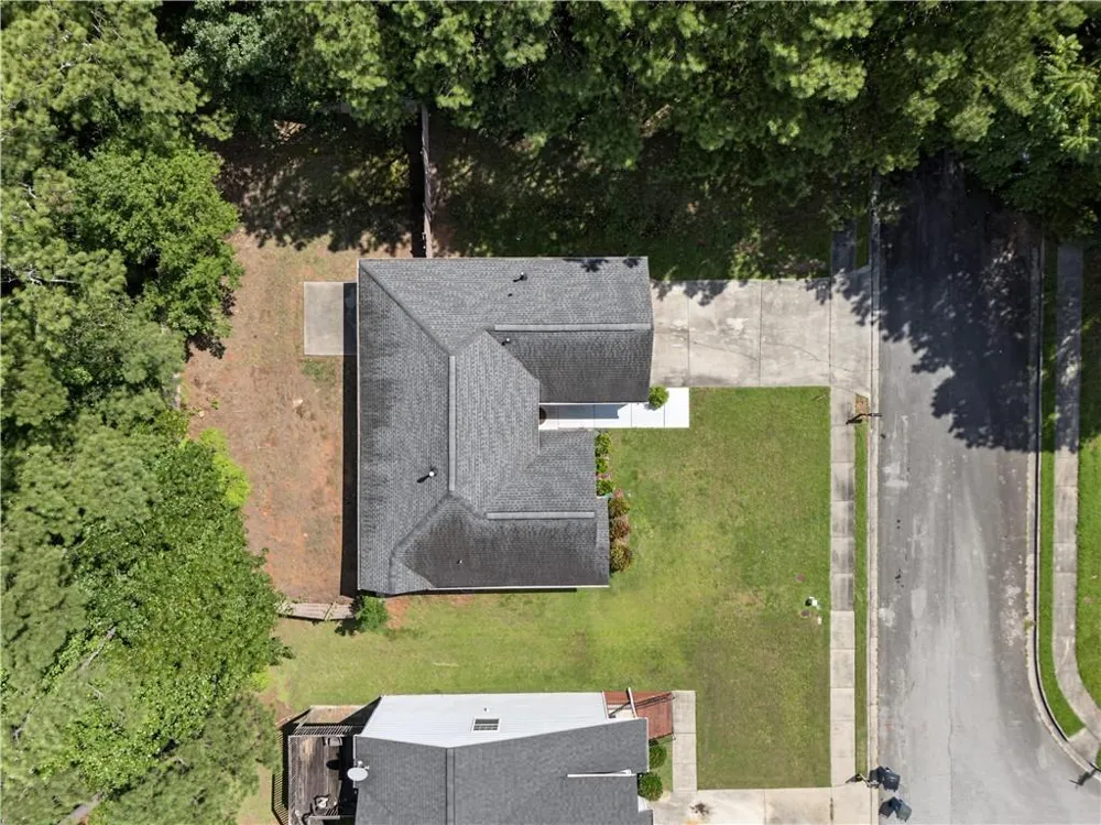 7650 Summit Trail Riverdale, GA 30274