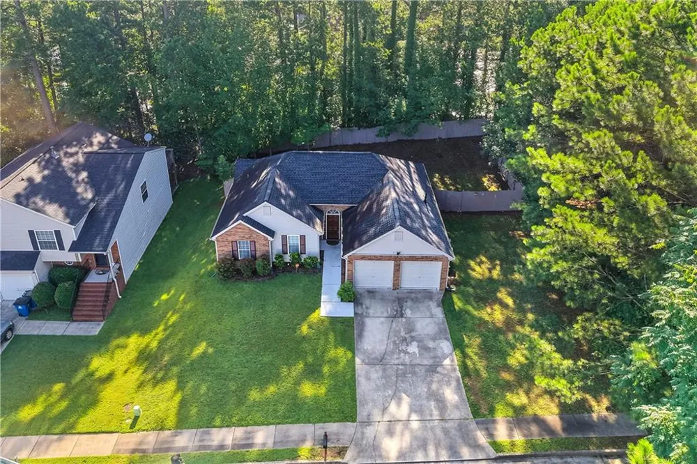 7650 Summit Trail Riverdale, GA 30274