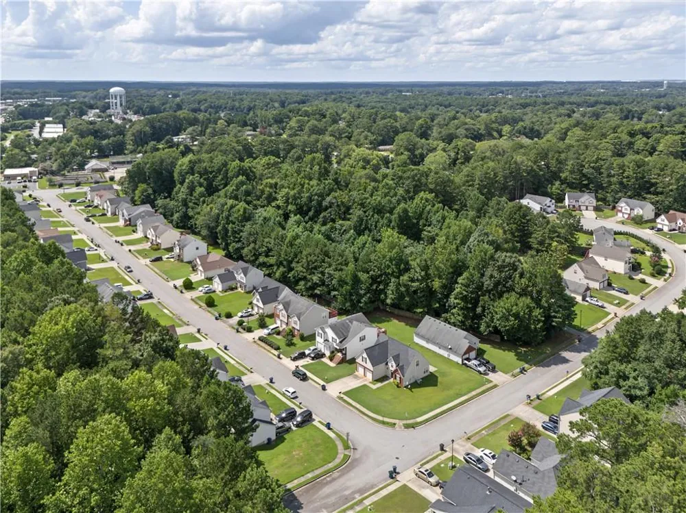 7650 Summit Trail Riverdale, GA 30274