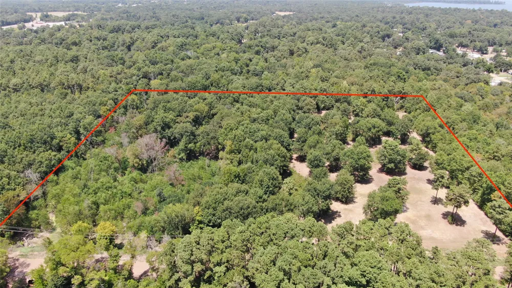 Big Eddy Road Chandler, TX 75758