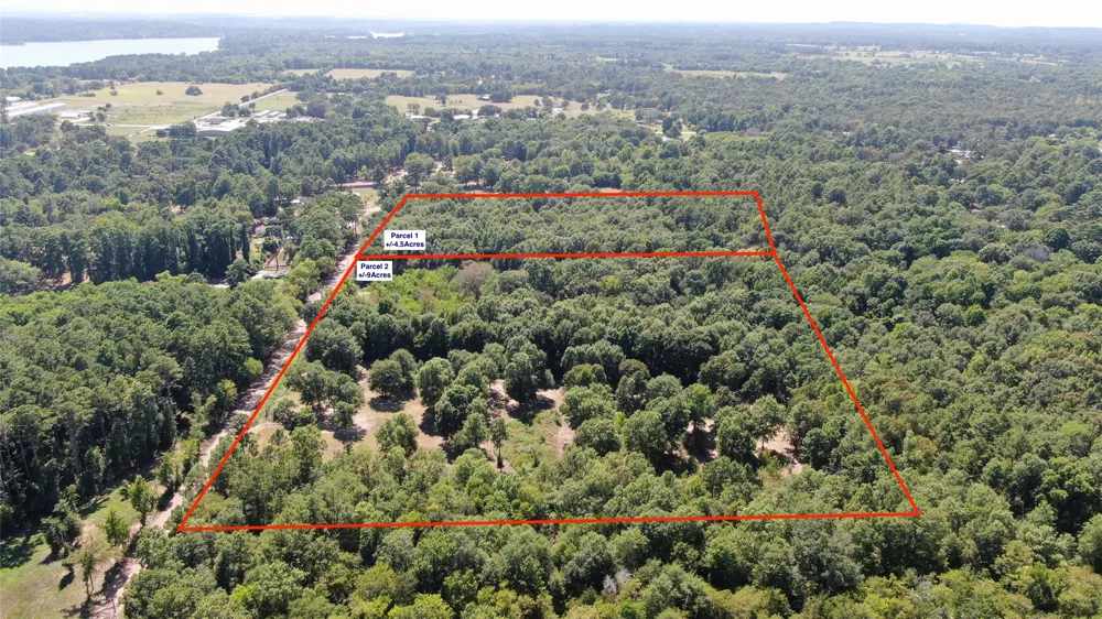 Big Eddy Road Chandler, TX 75758