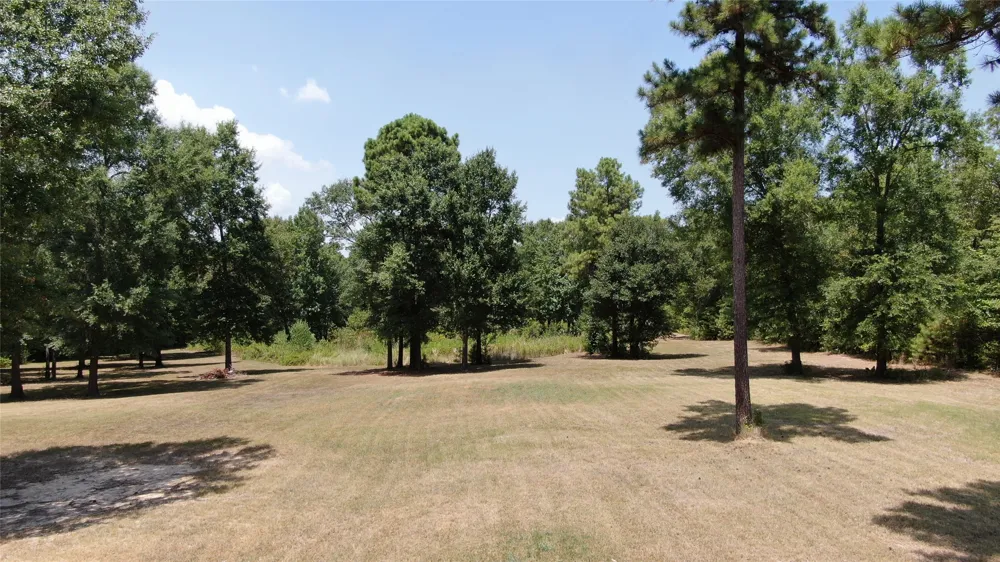 Big Eddy Road Chandler, TX 75758