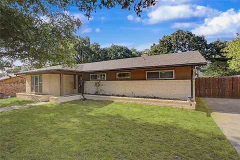 7232 Monterrey Drive