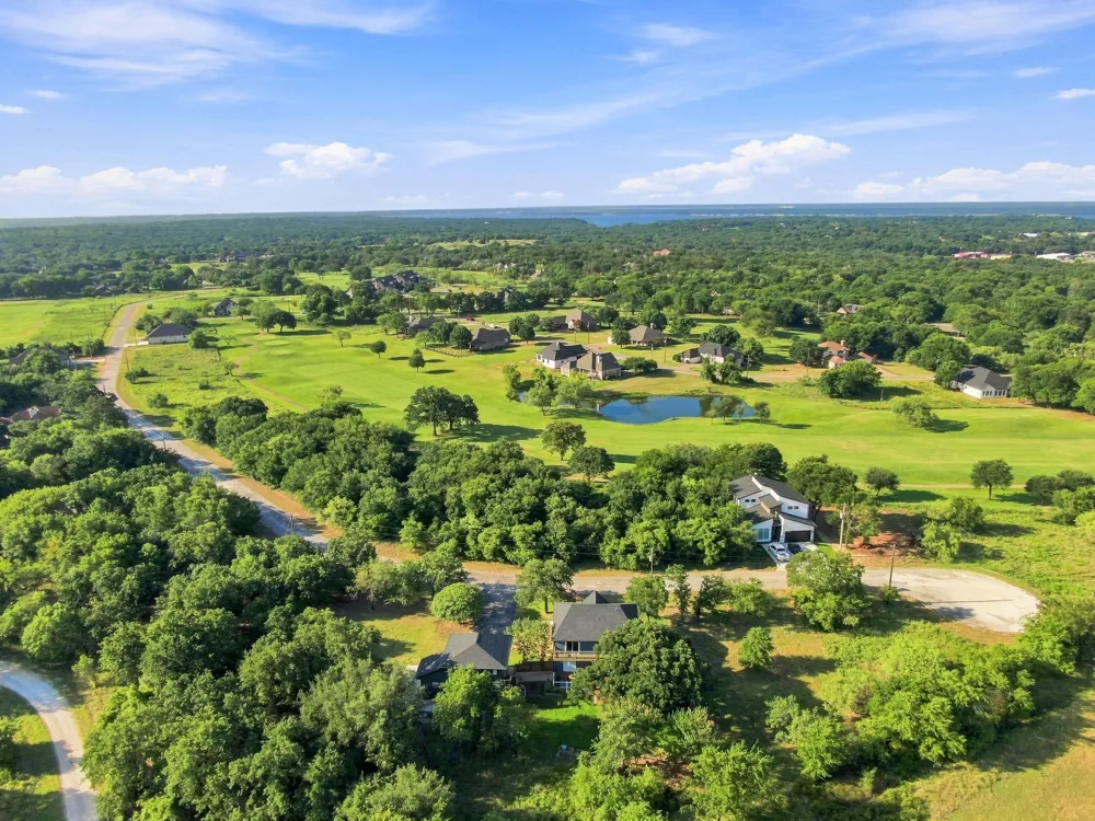 27172 Whispering Meadow Drive Whitney, TX 76692