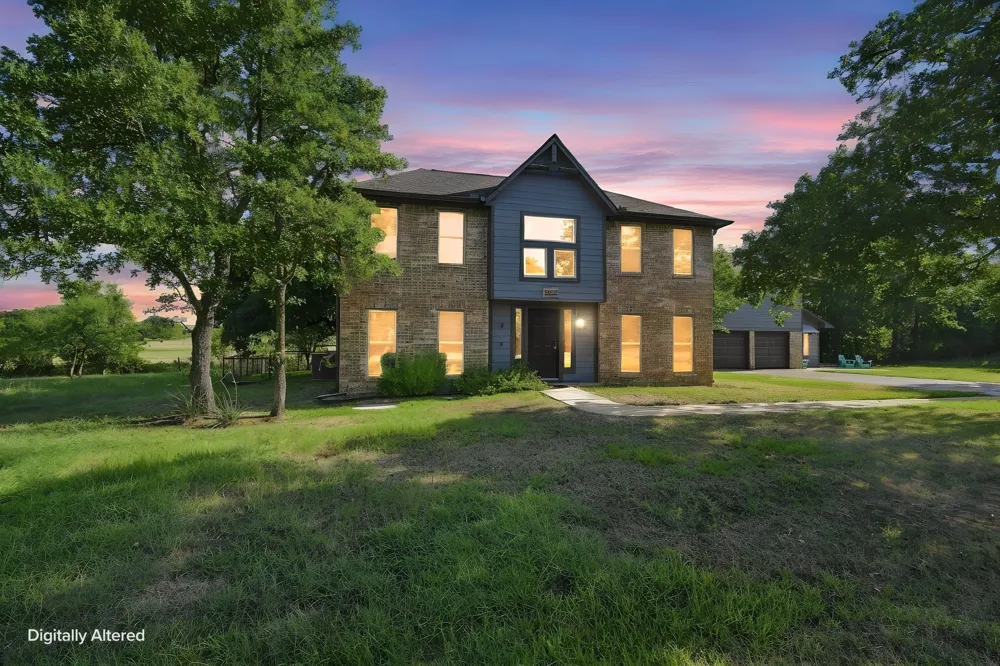 27172 Whispering Meadow Drive Whitney, TX 76692