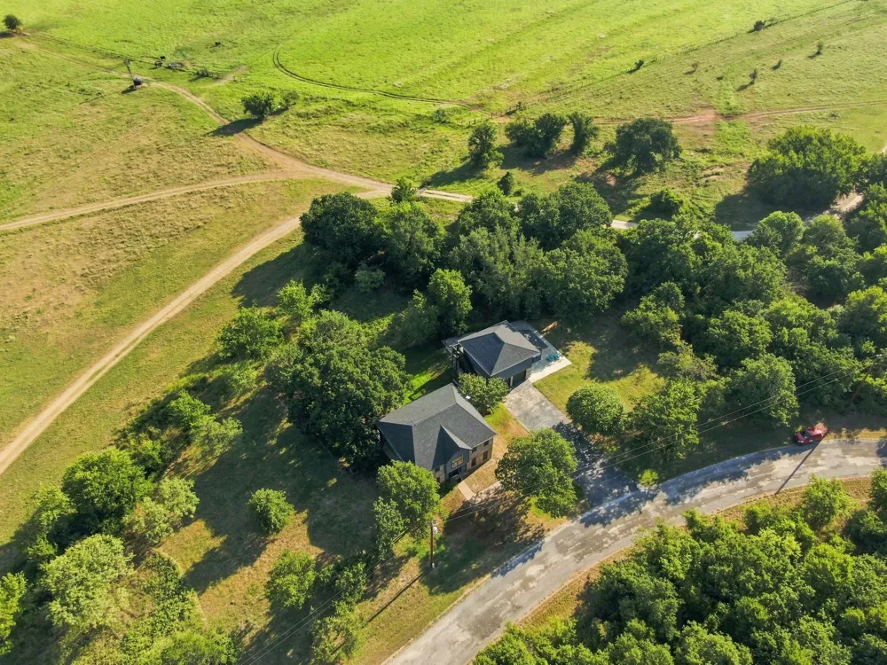 27172 Whispering Meadow Drive Whitney, TX 76692