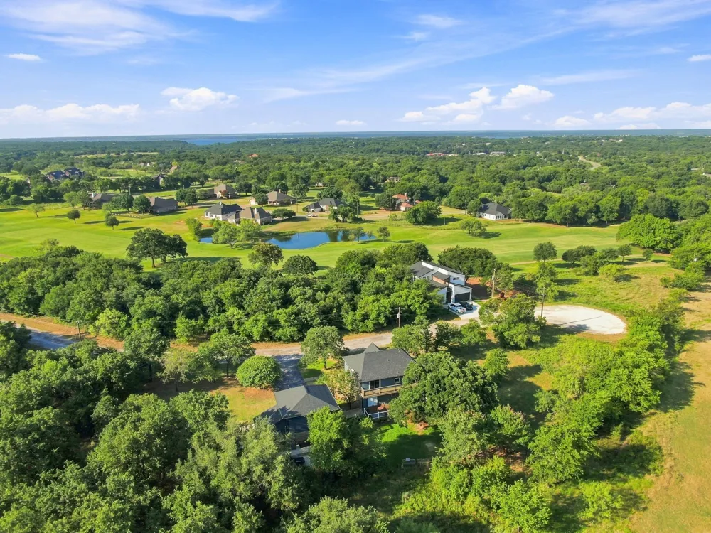 27172 Whispering Meadow Drive Whitney, TX 76692