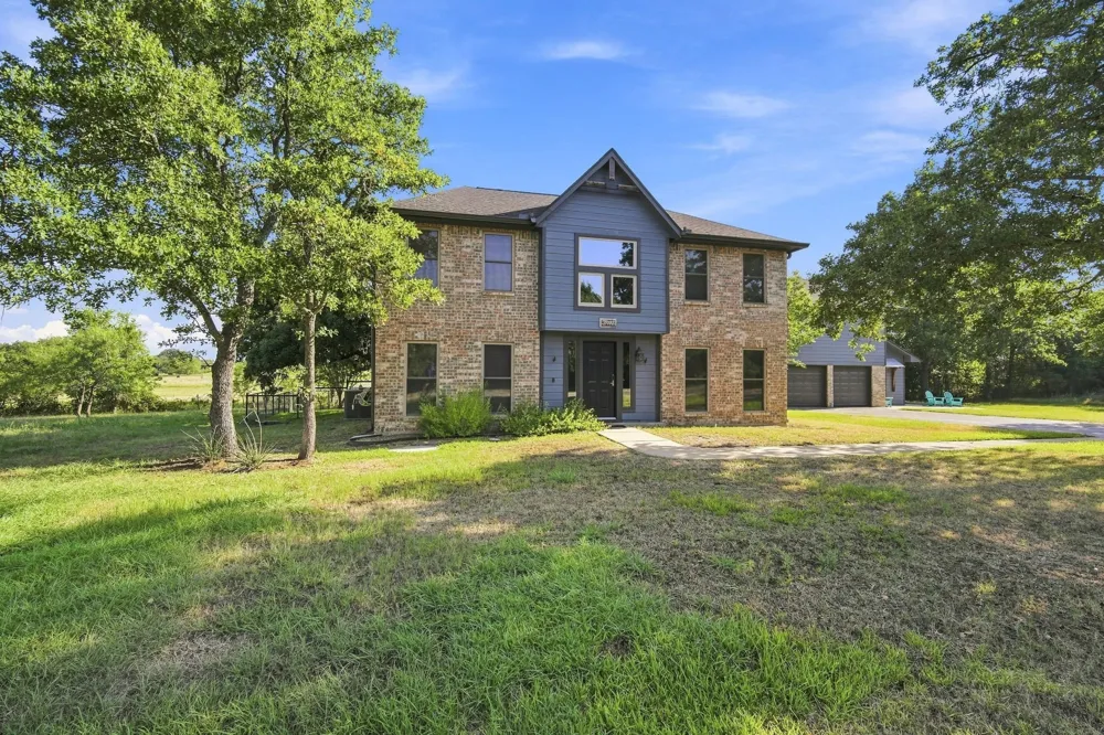27172 Whispering Meadow Drive Whitney, TX 76692