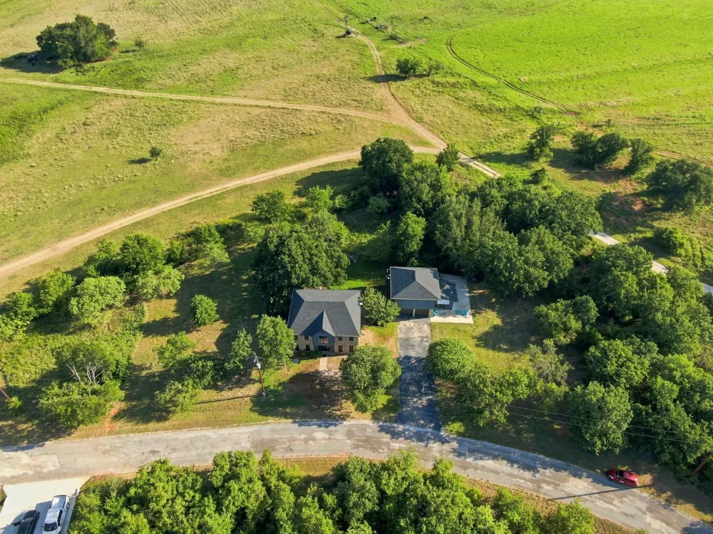 27172 Whispering Meadow Drive Whitney, TX 76692