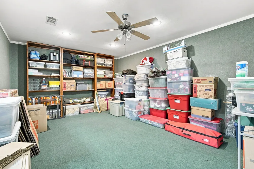27172 Whispering Meadow Drive Whitney, TX 76692