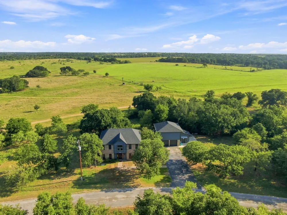 27172 Whispering Meadow Drive Whitney, TX 76692