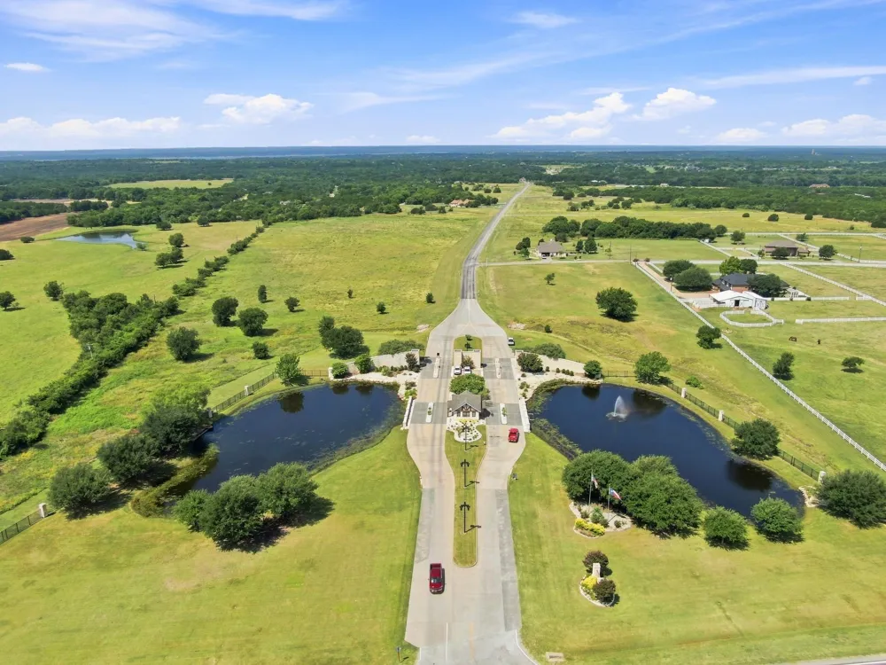 27172 Whispering Meadow Drive Whitney, TX 76692