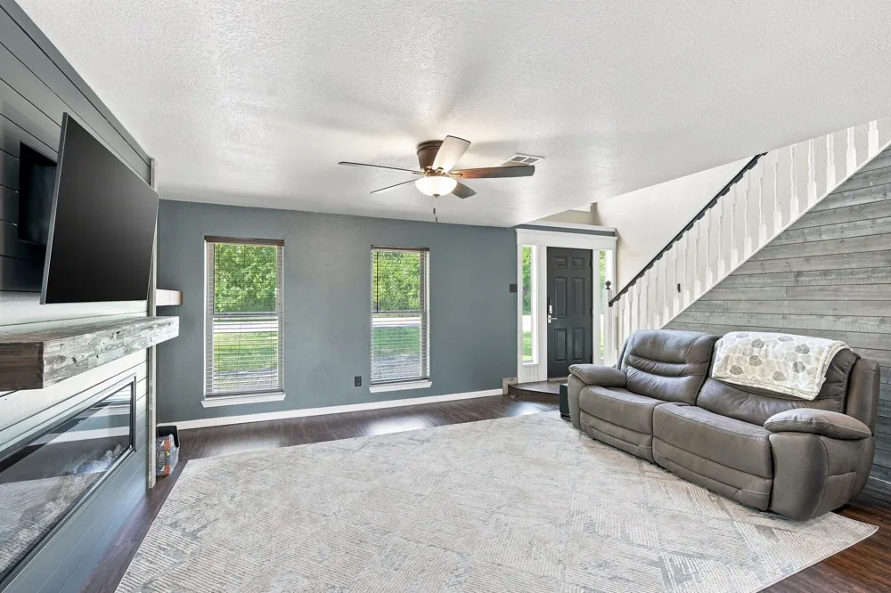 27172 Whispering Meadow Drive Whitney, TX 76692