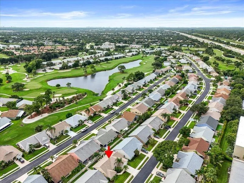 237 W MOCCASIN TRAIL W Jupiter, FL 33458