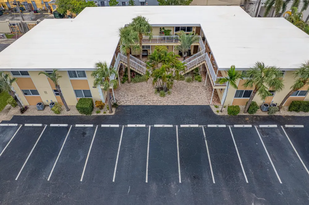 1649 SE 4TH STREET #B3 Deerfield Beach, FL 33441