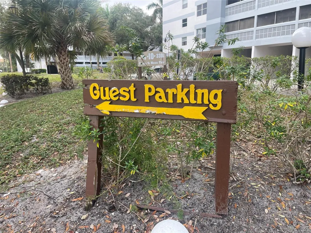 3301 SPANISH MOSS TERRACE #610 Lauderhill, FL 33319