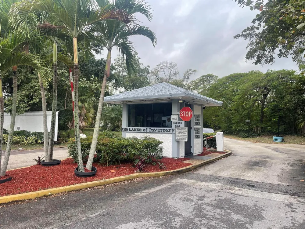 3301 SPANISH MOSS TERRACE #610 Lauderhill, FL 33319