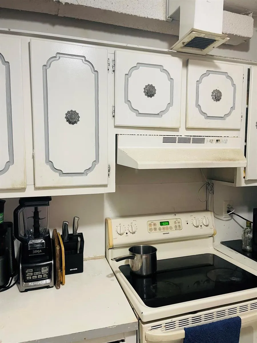 3301 SPANISH MOSS TERRACE #610 Lauderhill, FL 33319