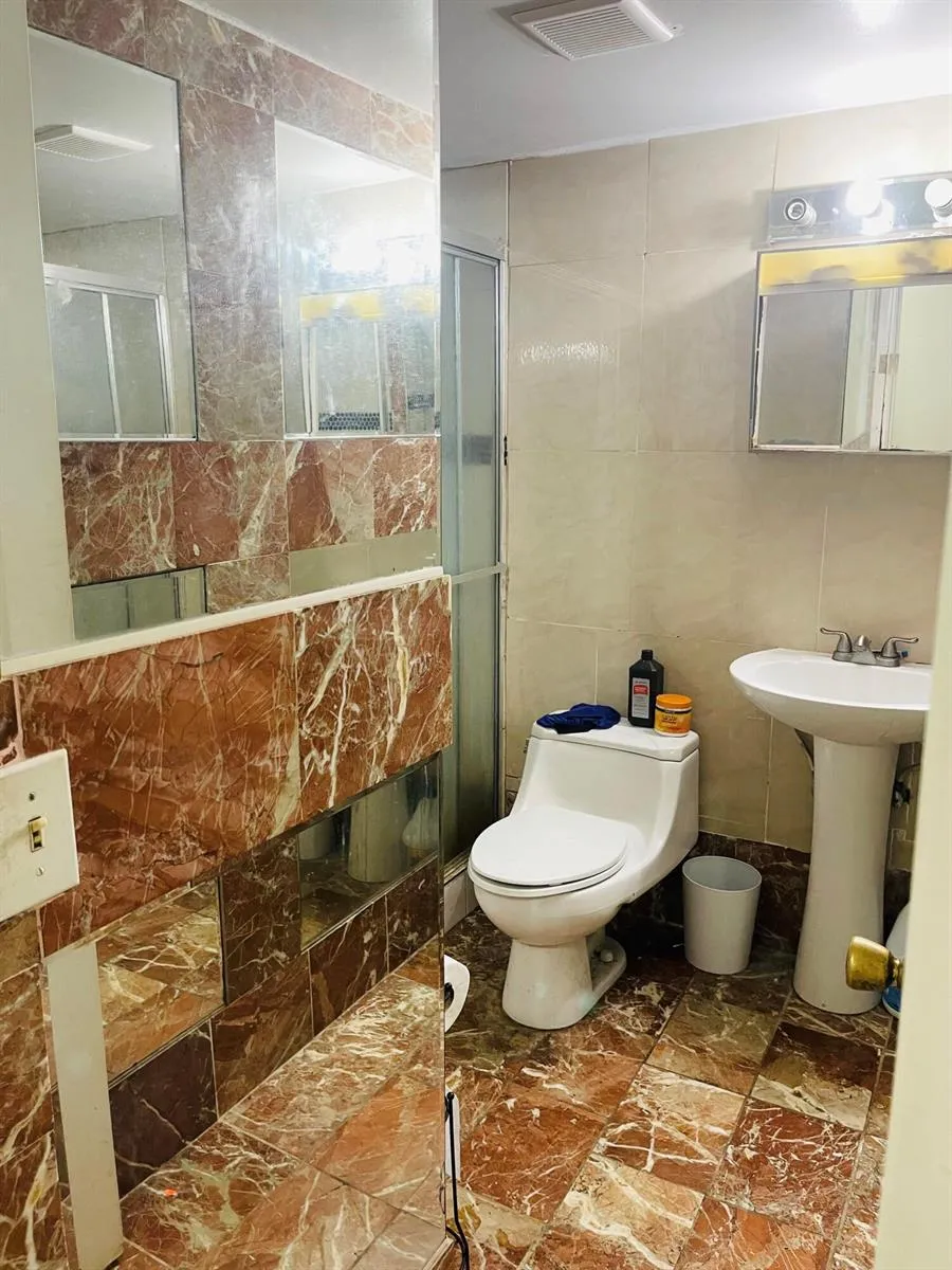 3301 SPANISH MOSS TERRACE #610 Lauderhill, FL 33319