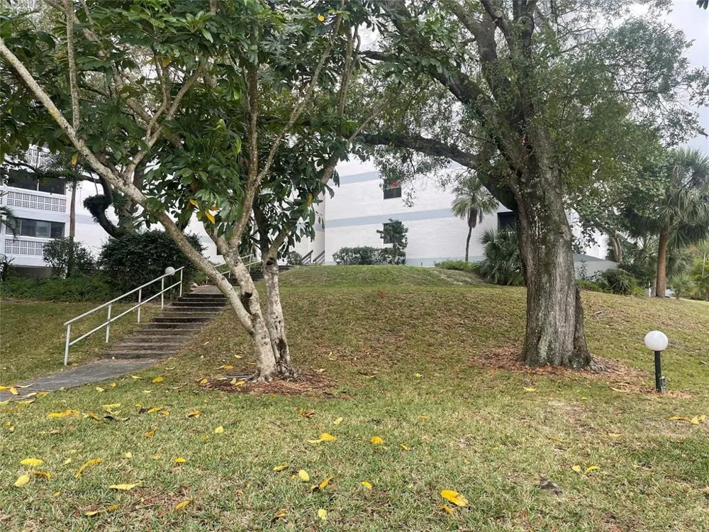 3301 SPANISH MOSS TERRACE #610 Lauderhill, FL 33319