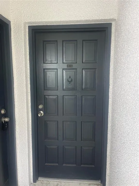 3301 SPANISH MOSS TERRACE #610 Lauderhill, FL 33319