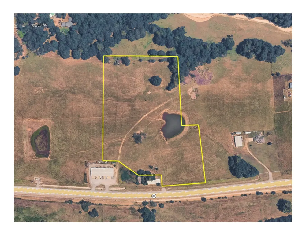 26620 Hwy 82 Park Hill, OK 74451