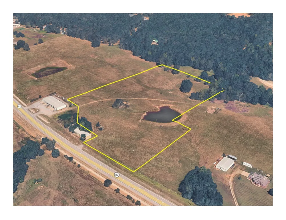 26620 Hwy 82 Park Hill, OK 74451