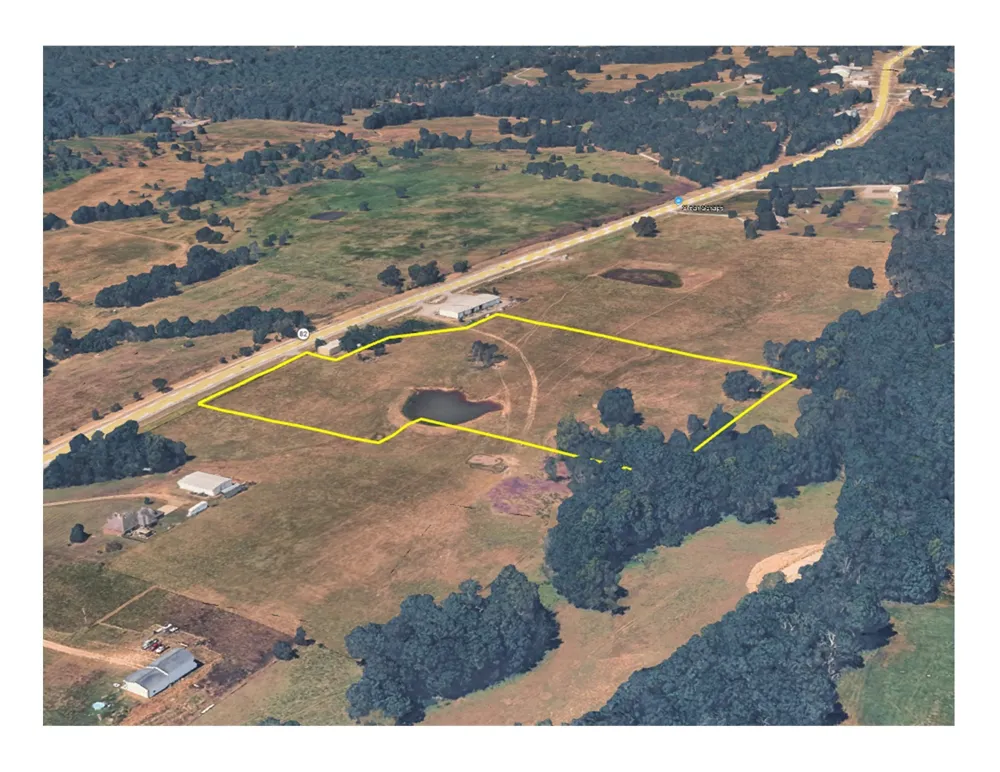 26620 Hwy 82 Park Hill, OK 74451