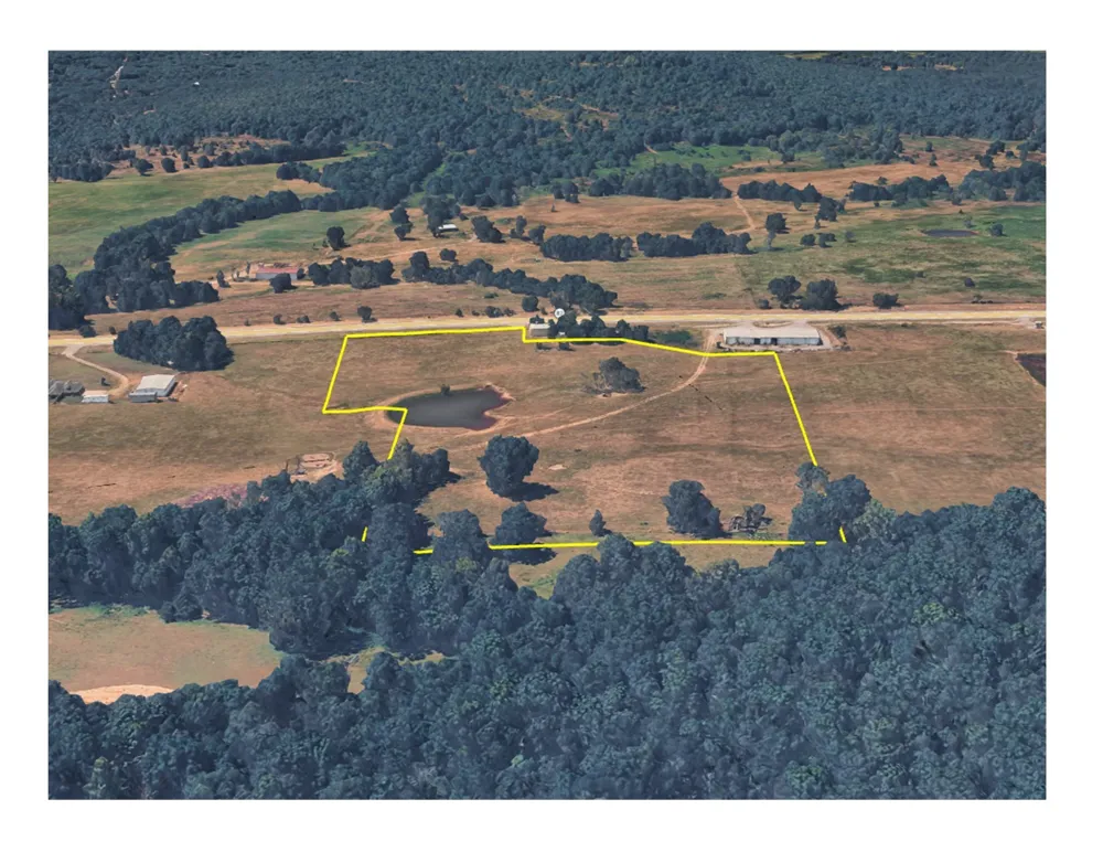 26620 Hwy 82 Park Hill, OK 74451