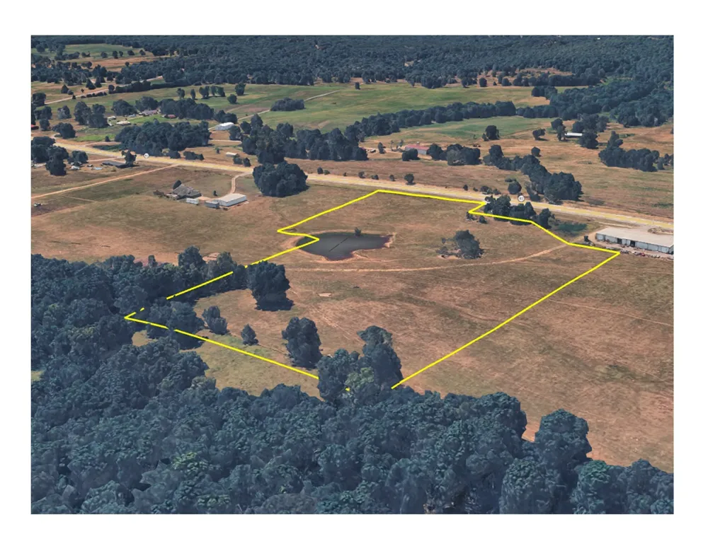 26620 Hwy 82 Park Hill, OK 74451