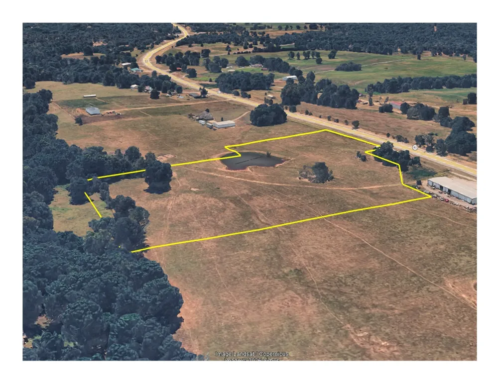 26620 Hwy 82 Park Hill, OK 74451