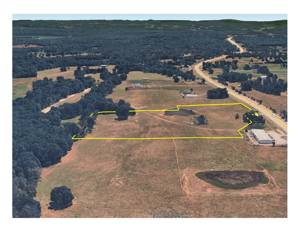 26620 Hwy 82 Park Hill, OK 74451