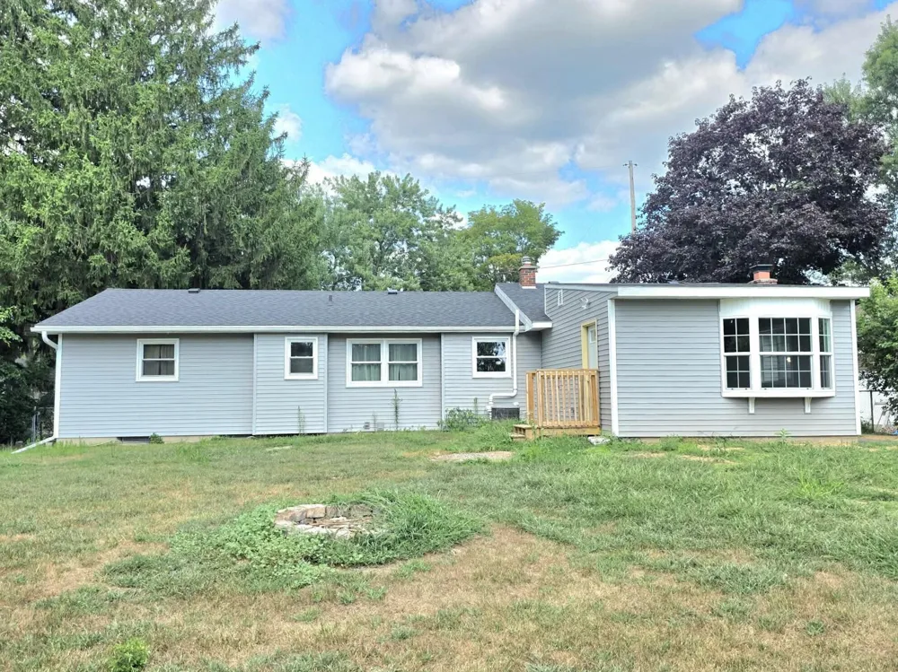 742 Greenridge Road Battle Creek City, MI 49015